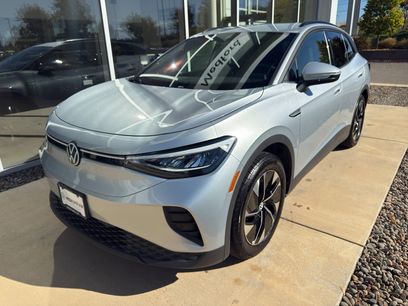 Used 2022 Volkswagen ID.4 Pro