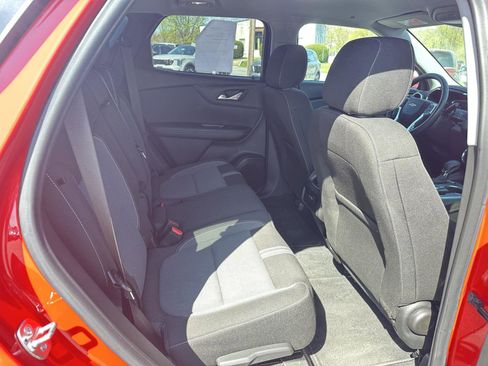 Used 2024 Chevrolet Blazer LT image 19