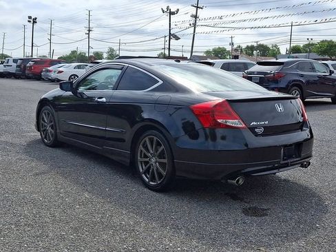 Used 2012 Honda Accord EX-L image 4