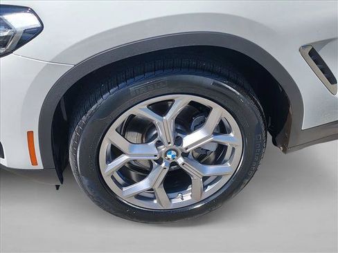 Certified 2023 BMW X3 sDrive30i w/ Premium Package RWD image 25