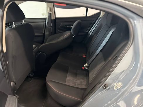 Used 2025 Nissan Sentra SR FWD image 15