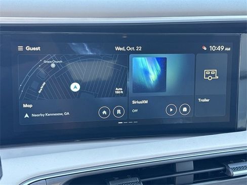 New 2026 Hyundai Palisade Limited image 30