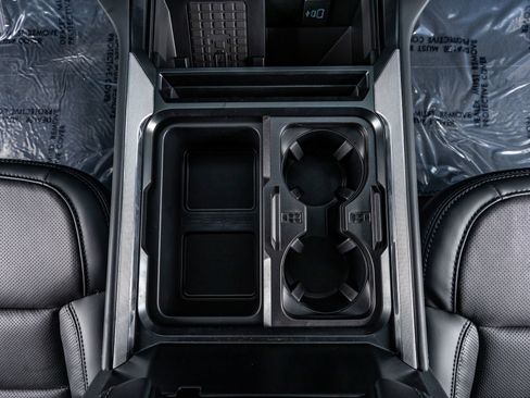 Used 2026 Ford F250 Platinum image 28