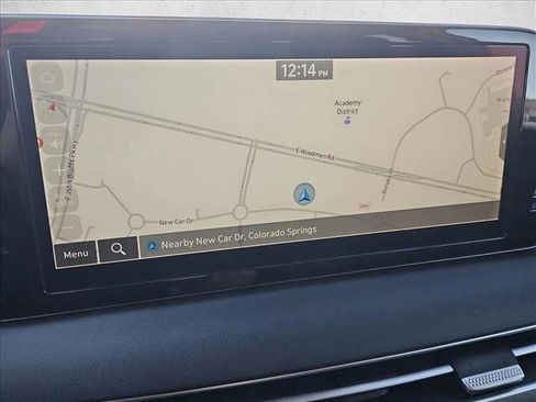 Used 2024 Hyundai Palisade SEL image 12