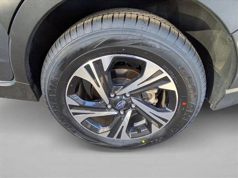 Certified 2024 Subaru Crosstrek 2.0i Premium image 9