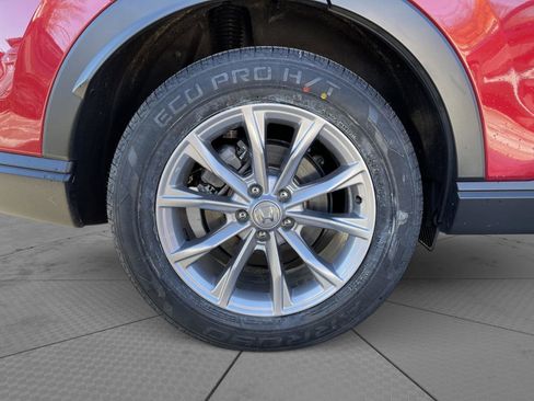 Used 2023 Honda CR-V EX-L image 22