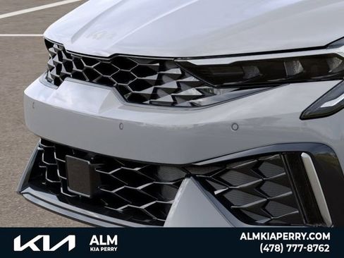 New 2026 Kia K5 GT-Line FWD image 12