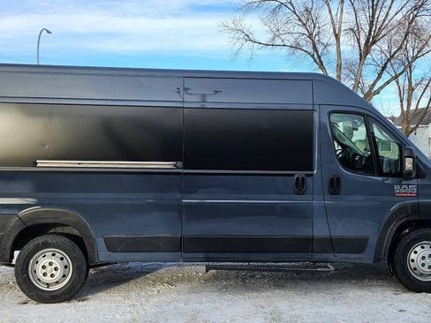 Used 2019 RAM ProMaster 3500 FWD image 4