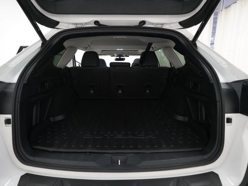 Certified 2023 Subaru Outback Onyx Edition AWD/4WD image 10