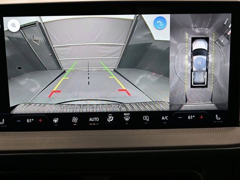 New 2026 Ford Maverick Lobo AWD/4WD image 39