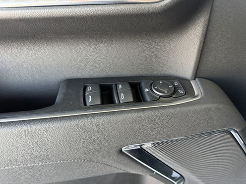 New 2025 Chevrolet Silverado 1500 RST w/ Protection Package image 10