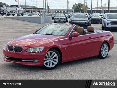 Used 2013 BMW 328i Convertible