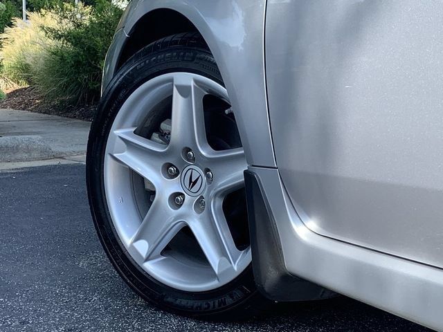 Used 2006 Acura TL FWD image 41