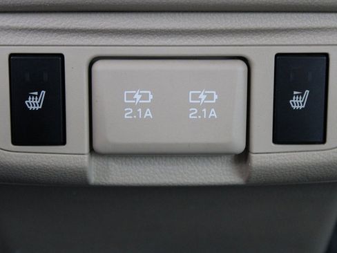 Used 2019 Subaru Outback 2.5i Limited w/ Popular Package #2 image 22