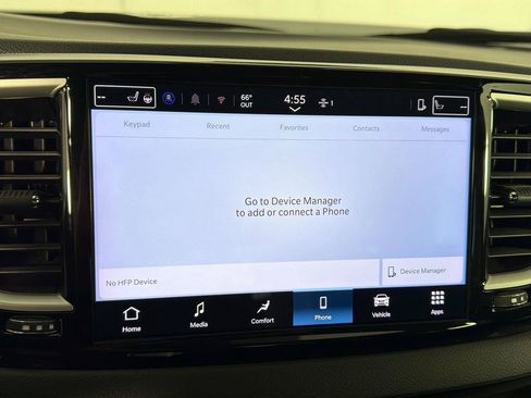 Used 2025 Chrysler Pacifica Select FWD image 28