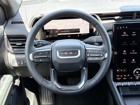 New 2026 GMC Terrain AT4 w/ Convenience Package III AWD/4WD image 25