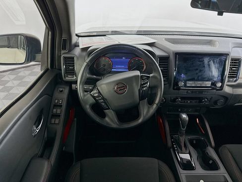 Certified 2023 Nissan Frontier PRO-4X w/ Technology Package AWD/4WD image 31