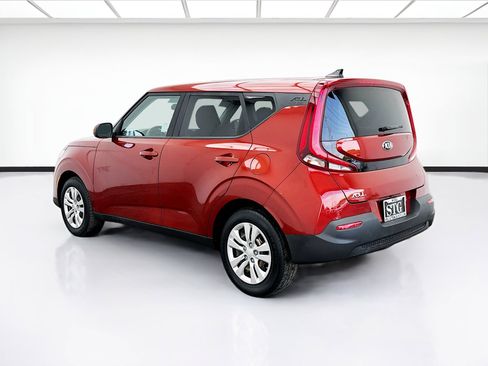 Used 2020 Kia Soul LX image 6