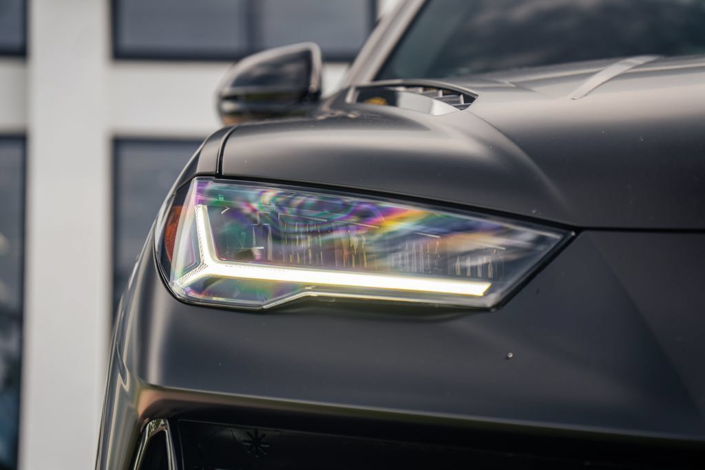 Used 2023 Lamborghini Urus S AWD/4WD image 10