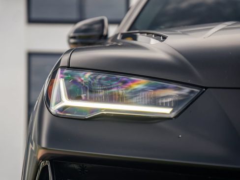 Used 2023 Lamborghini Urus S AWD/4WD image 10