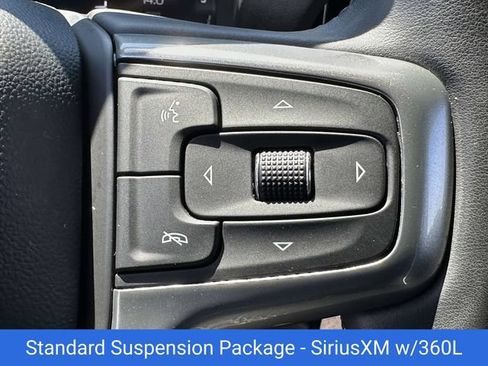 Certified 2023 Chevrolet Silverado 1500 LT AWD/4WD image 11