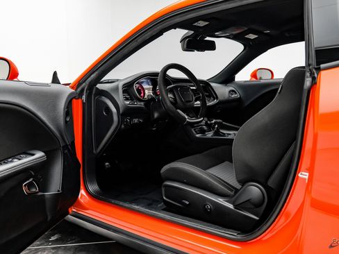 Used 2023 Dodge Challenger SRT Hellcat Redeye image 39