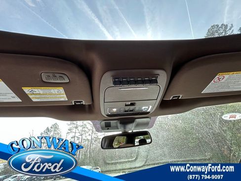 Used 2024 Ford F350 King Ranch w/ Chrome Package image 33