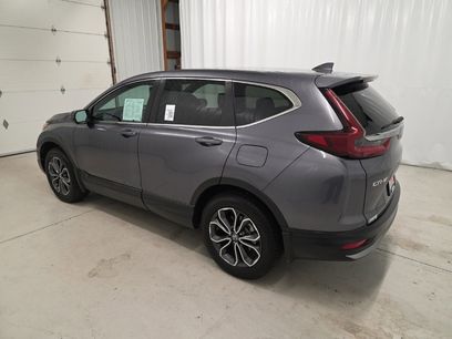 Used 2020 Honda CR-V EX-L