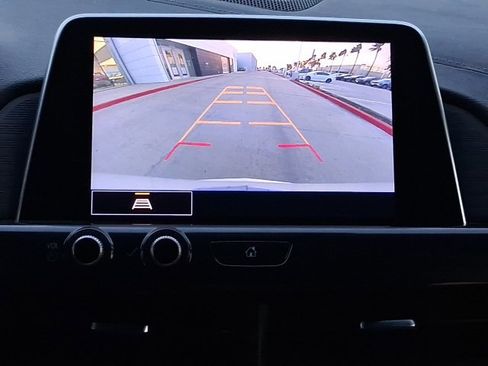 Used 2022 Cadillac CT4 Luxury w/ Sun And Sound Package image 14