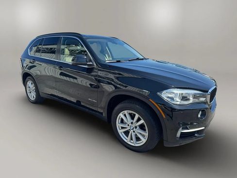 Used 2015 BMW X5 xDrive35i AWD/4WD image 6