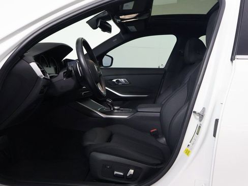 Used 2020 BMW 330i Sedan image 10