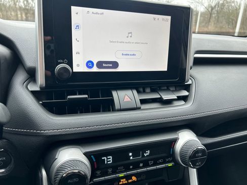 Certified 2024 Toyota RAV4 XLE w/ Convenience Package image 13