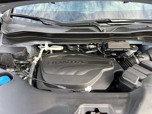 Certified 2023 Honda Ridgeline RTL-E image 34