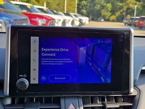 Certified 2024 Toyota RAV4 XLE image 22