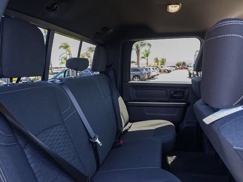 New 2026 RAM 2500 Tradesman AWD/4WD image 17