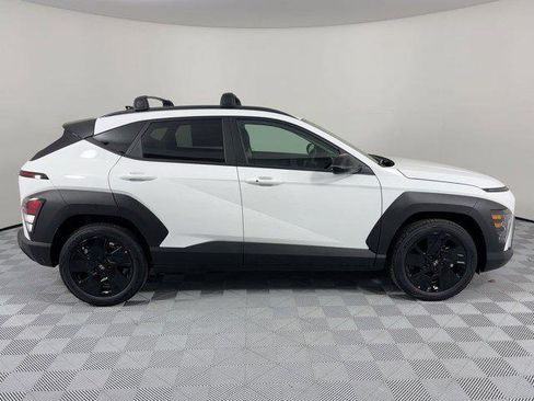 New 2026 Hyundai Kona SEL Sport image 8