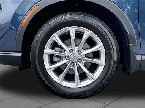 Used 2024 Honda CR-V EX-L image 11
