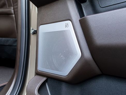 Used 2026 Ford F450 King Ranch w/ Chrome Package image 37