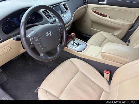 Used 2012 Hyundai Genesis 3.8 w/ Premium Pkg RWD image 11