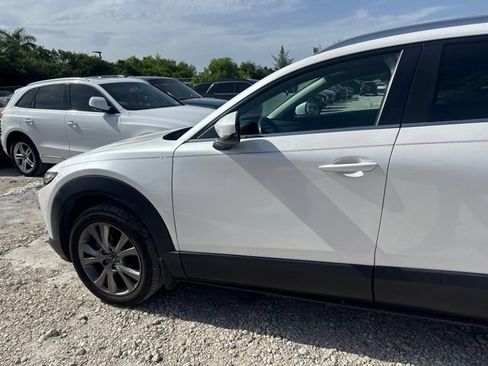 Used 2023 MAZDA CX-30 AWD 2.5 S w/ Preferred Package image 10