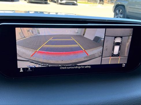 Used 2024 MAZDA CX-50 2.5 Turbo w/ Cargo Package image 28