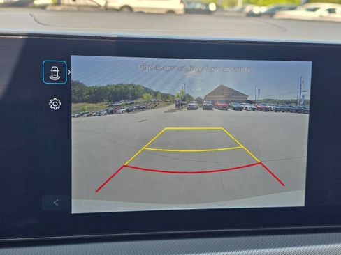 Certified 2025 Hyundai Sonata SEL FWD image 18