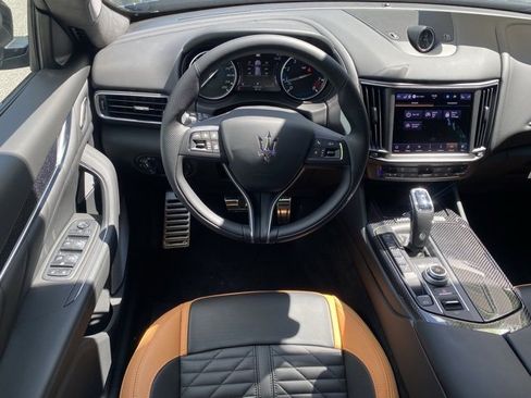 New 2024 Maserati Levante Trofeo image 48