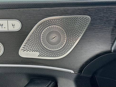 New 2026 Mercedes-Benz GLS 450 GLS 450 image 20