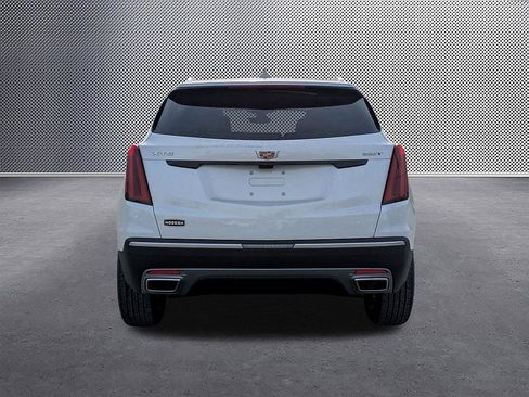 New 2026 Cadillac XT5 Premium Luxury w/ LPO, ONYX Package image 6