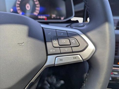 New 2026 Volkswagen Jetta SE FWD image 14