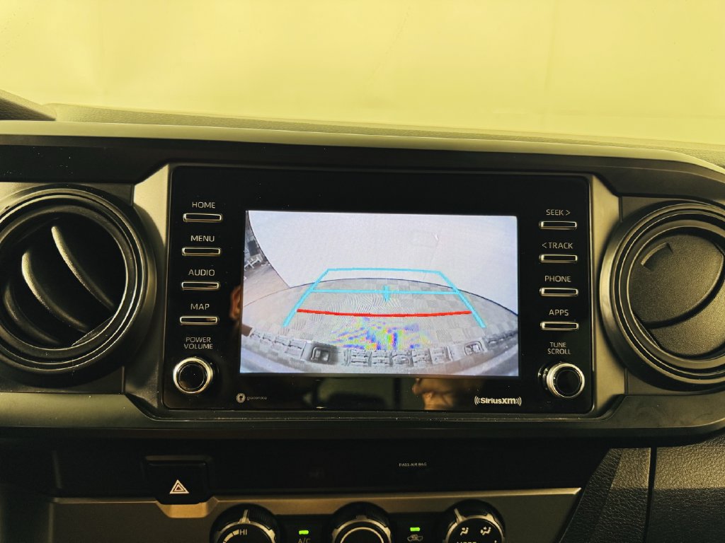 Used 2022 Toyota Tacoma SR w/ SR Convenience Package RWD image 17