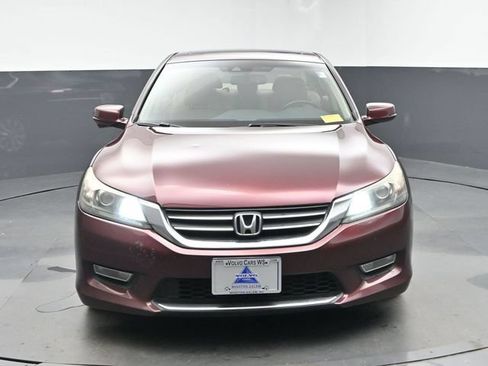 Used 2013 Honda Accord EX-L image 2
