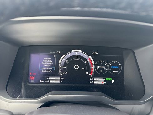 New 2026 Toyota Tundra Limited image 19