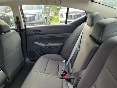 New 2026 Nissan Altima 2.5 SV AWD/4WD image 12